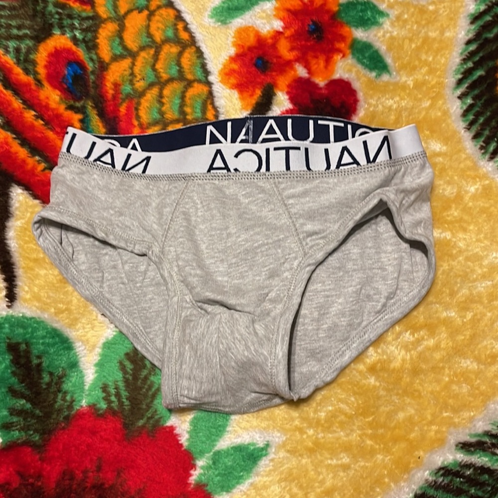 Briefs - Picture 4 of 5